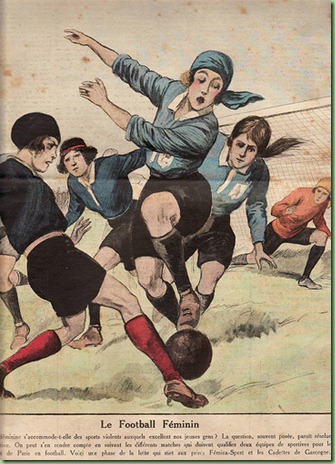 women's soccer