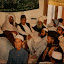 Hazarat Peer Syed Mahmood Shah Muhaddis Hazarvi on spirtiual visit