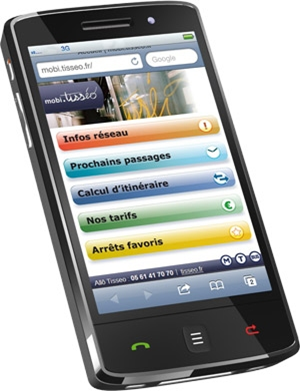 mobi tisseo mobi tisseo