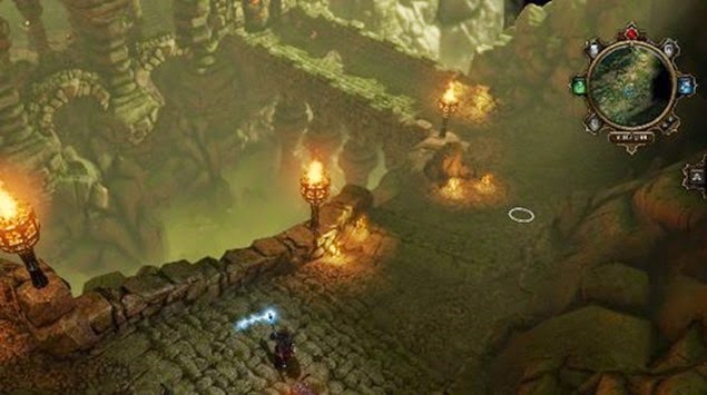 Divinity Original Sin Source Temple Puzzle Solutions Guide 01