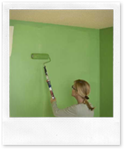 Tips on painting the walls of the house