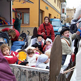 Villancicos guarderia 2008