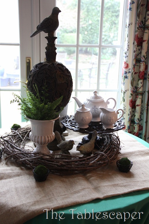 Senior Citizen Tea 072