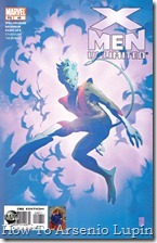 P00049 - X-Men Unlimited #49 P00049 - X-Men Unlimited #49