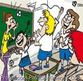 Professor bonzinho Professor bonzinho