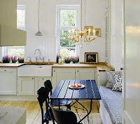 57 Nice Kitchen Designs For a Small House Pictures
