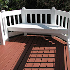 Deck Staining NW Portland Oregon