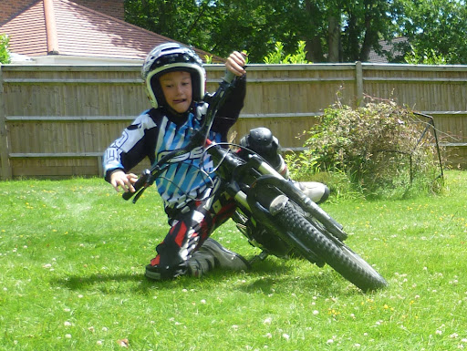 Oset Bikes