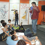 15º Salão FNLIJ do Livro