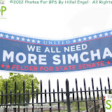 GreenfieldHikindAndCommunityLeadersEndorseSimchaFelderForNYStateSenateHillelEngel