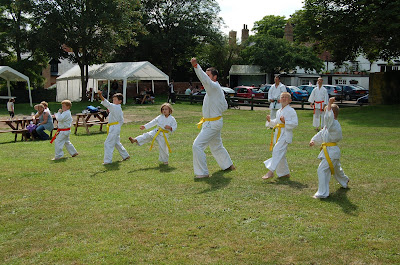  June Grading Photos