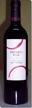 56 Perinet   2004 (Red)