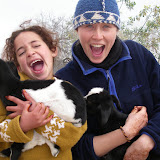 Morocco - Rahana%252520and%252520Goats%2525201.JPG