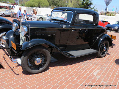  2012 Auction Previews Monterey California
