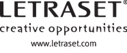 Letraset Logo Letraset Logo