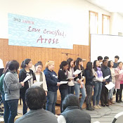 2013 Easter Conference