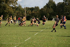 RCD - Groningen 2 (119 - 0)