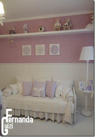 QUARTO DE BEBÊ MENINA LILÁS (5)