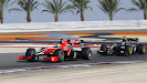 HD Wallpapers 2010 Formula 1 Grand Prix of Bahrain
