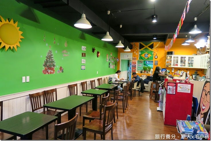 Fat Chef's Kitchen 寵物友善餐廳 (30)