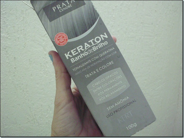 Tudo sobre Keraton Prata: Tudo sobre Keraton Prata: