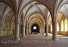 Glória Ishizaka - Mosteiro de Alcobaça - 2012 - 55