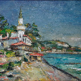 Expozitia Galeria Orizont 2011