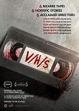 vhsart vhsart