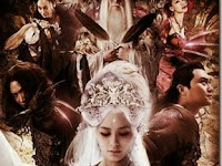 THE FOX LOVER (2015) อิทธิฤทธิ์นางปีศาจจิ้งจอกพันปี
