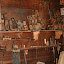 Fort Ross CA 7, Tools