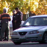A non-injury accident occurred Tuesday afternoon in the Fairgrounds area. Traffic on 53rd from Broadway was shut down. News_111122_VehicleAccident_Fairgrounds