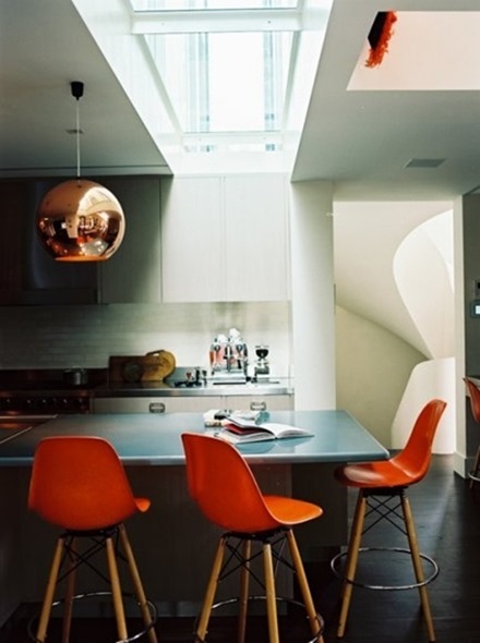 Tom Dixon, Copper Shade, Design my heart out