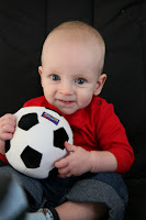 Beckham eat your heart out