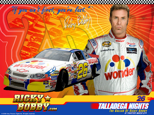 Talladega Nights The Ballad Of Ricky Bobby 5 1024