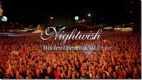 Nightwish Showtime Storytime01
