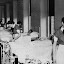 Allegheny General Hospital - 1948
