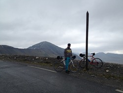 Col de la Bonette Col de la Bonette
