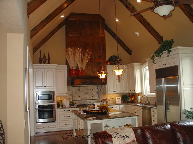 3203 Springhill Kitchen 2a