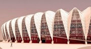 Estadio Beira-Rio (Porto Alegre)
