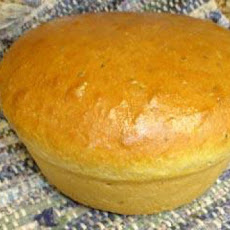Bread Machine Dilly Onion Bread