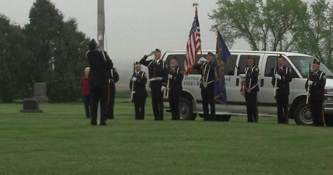 ForeverFreshFlorals.com: Memorial day traditions
