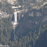 Fomos aí ontem, Vernal Falls - Yosemite National Park, California, EUA