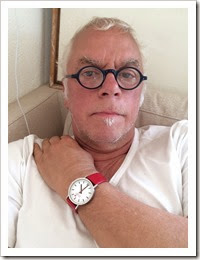 Joop half vijf Joop half vijf