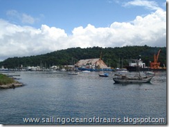 Chaguaramas, Trindidad