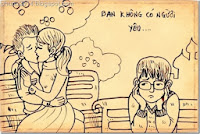 Cư dân mạng phát sốt với bộ tranh "Thư gửi nỗi buồn"