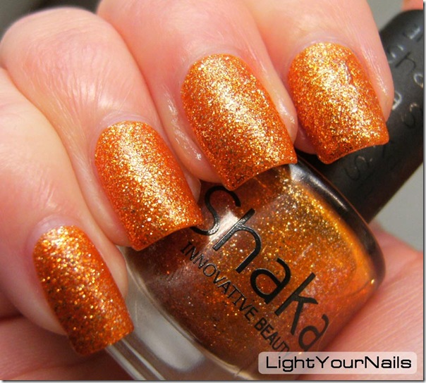 Shaka Joy - Glitter Passion Shaka Joy - Glitter Passion