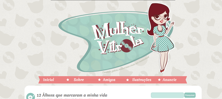 MULHERVITROLA MULHERVITROLA