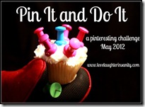 pinterest challenge pinterest challenge