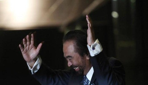 SUrya Paloh dan Mundurnya Kader Nasdem SUrya Paloh dan Mundurnya Kader Nasdem