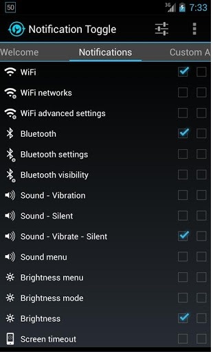 notification toggle android app for tablets notification toggle android app for tablets
